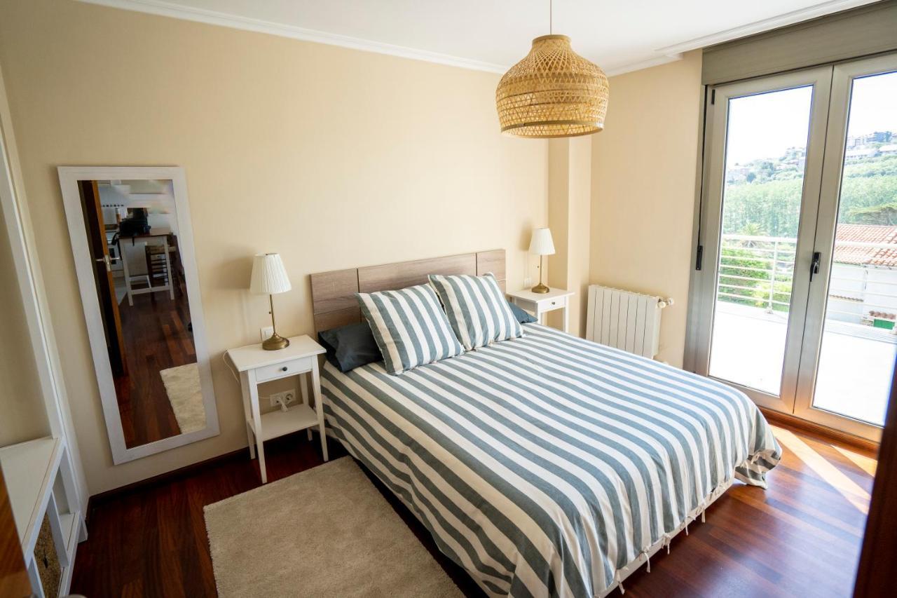 Apartamento La Bolisa Suances Zewnętrze zdjęcie