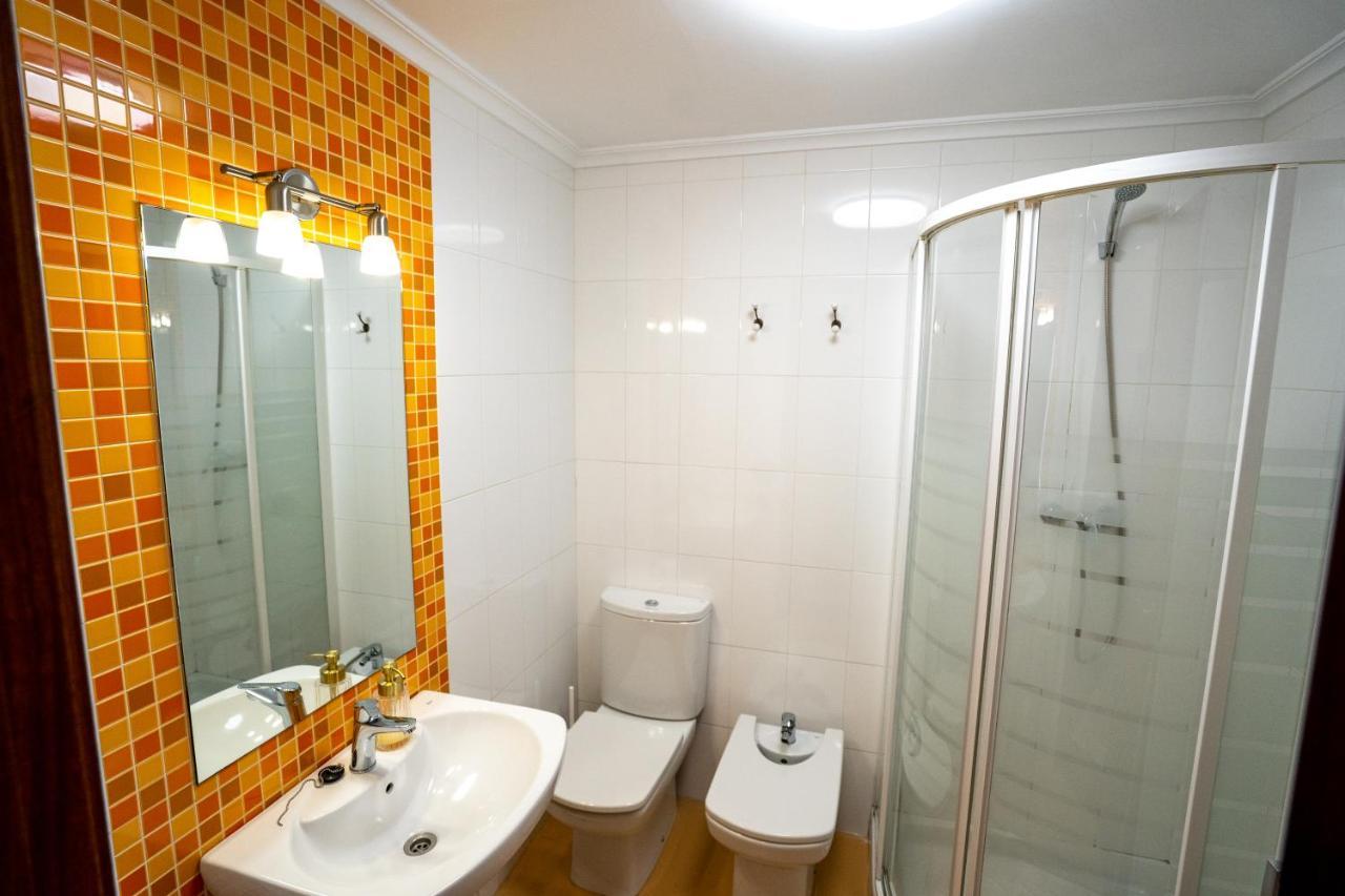 Apartamento La Bolisa Suances Zewnętrze zdjęcie